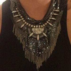 Free people necklace!